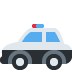 :police_car: